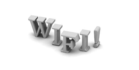 如何提高Wi-Fi的安全性1