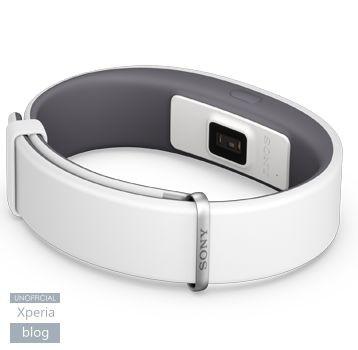 索尼手环SmartBand 2怎么样1