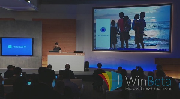 Windows 10不会收取年费 微软负责人Gabriel Aul承诺1