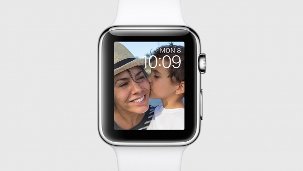 Apple watch OS 2.0新功能有哪些？1