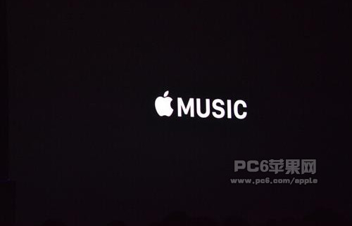 Apple Music做音乐是什么2