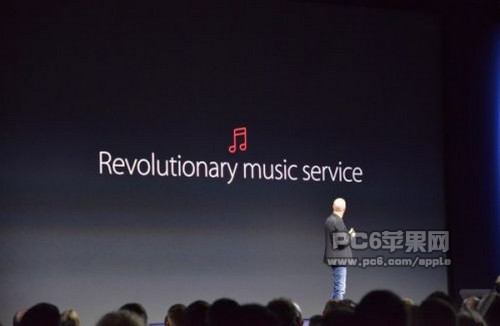 Apple Music做音乐是什么3