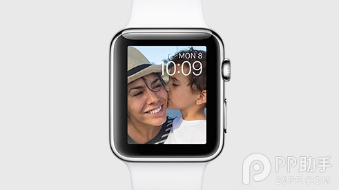 苹果wwdc2015图文视频直播 新WatchOS 2可根据时间换壁纸2