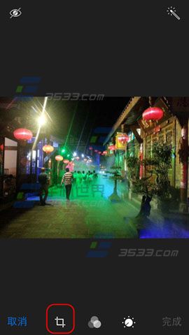 iPhone6plus旋转照片操作方法2