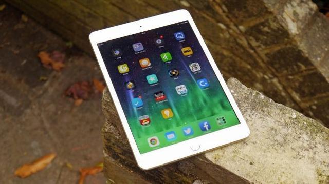iPad mini4有什么新功能？2