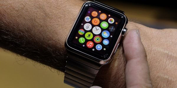 Apple Watch 2代什么时候上市？1