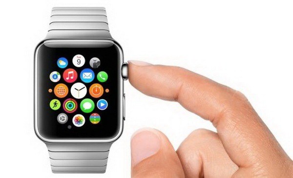 Apple Watch可以单独使用吗？1
