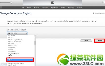 app store怎么变成中文?7