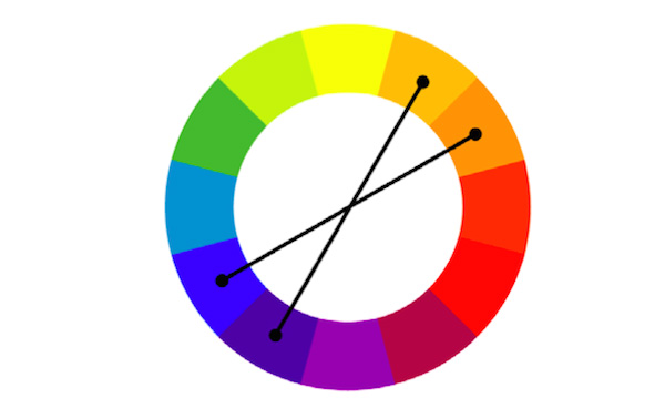 如何巧用色彩打造动人心弦的网页设计8