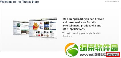 app store怎么变成中文?8