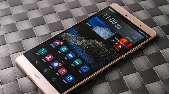 华为P8max有电信版吗？1