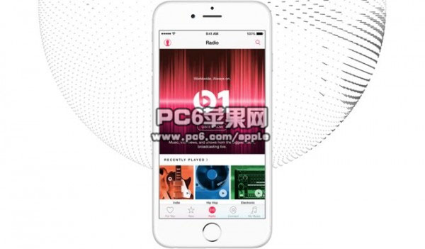 iOS8.4正式版发布2