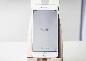iPhone6s粉色版会在中国卖吗8