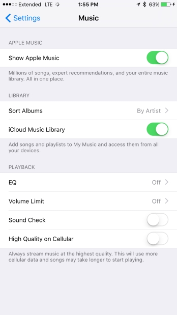 iOS 9 beta 4新更新了哪些内容？10