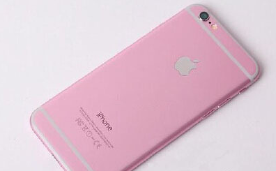 iPhone6s粉色版会在中国卖吗3