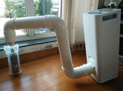 小米空气净化器值得买么?9