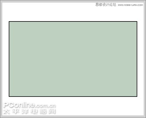 Flash制作卷轴展开的动画1