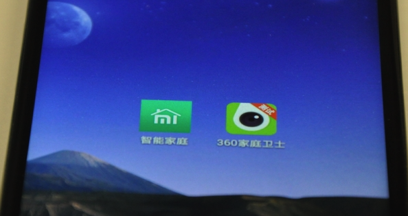 360智能摄像机和小米摄像机哪个好？13