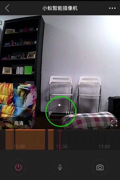 360智能摄像机和小米摄像机哪个好？7