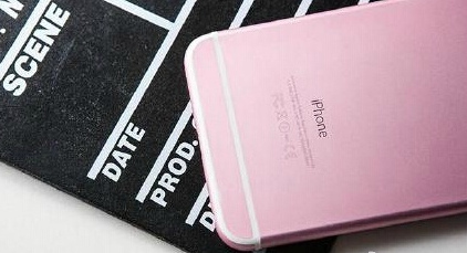 iPhone6s粉色版会在中国卖吗4