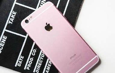 iPhone6s粉色版会在中国卖吗5