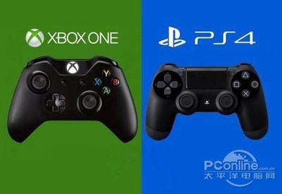 ps4和xbox one哪个好6