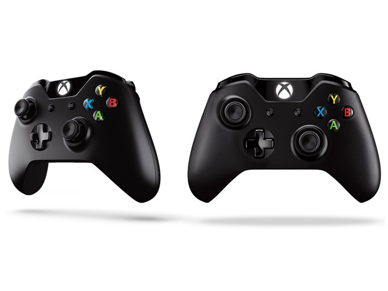 Xbox One支持手势控制吗1