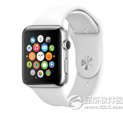 apple watch安装watch os2beta版1