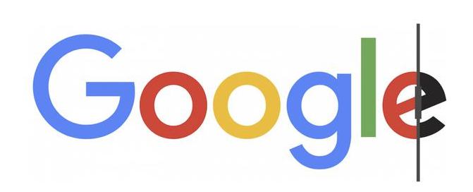 Google 的新 logo，不小心和 Lenovo 撞衫了1