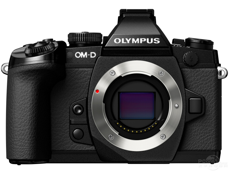 奥林巴斯E-M1是什么相机？1