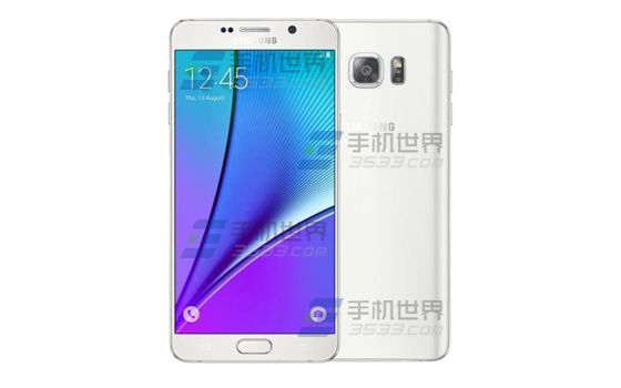 三星Note5陌生来电识别怎么开启?1