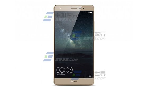 华为Mate S指示灯怎么开启?1
