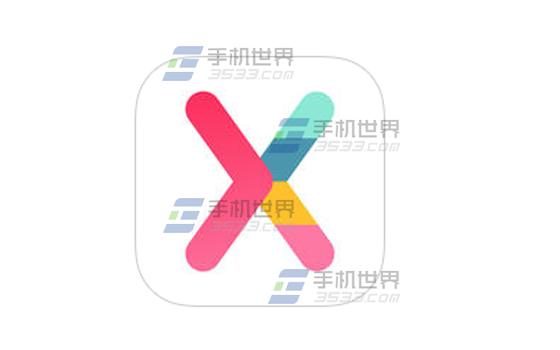 XCOS圈圈发布照片方法1