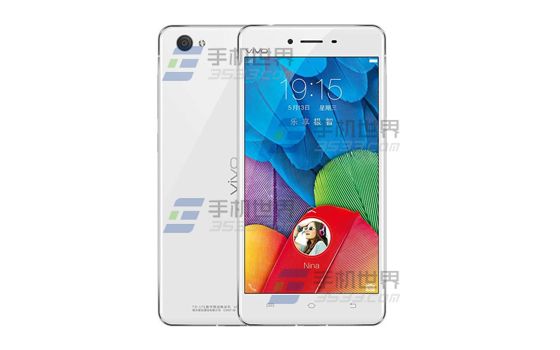 vivo X5Pro怎么打开USB调试1