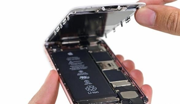 iPhone6s电池续航短怎么办1
