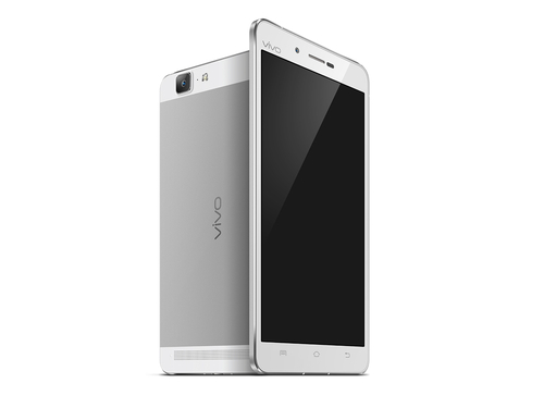 vivo x5max突然黑屏怎么办？1