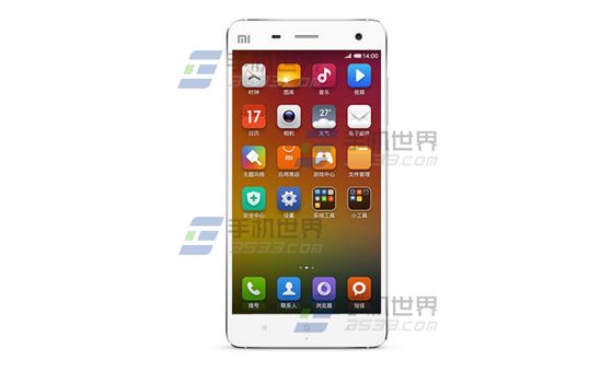 小米4怎么标记号码拦截?1