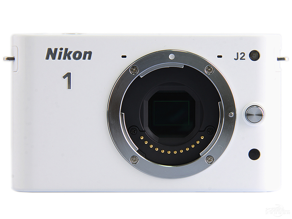 尼康J2是什么相机1