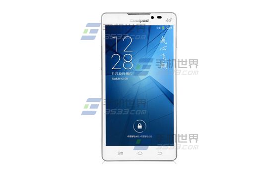 大神Note3屏幕二级解锁如何取消?1
