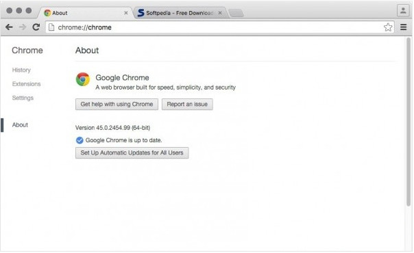 Chrome45更新了什么内1