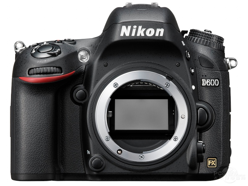 尼康D600相机画幅是什么1