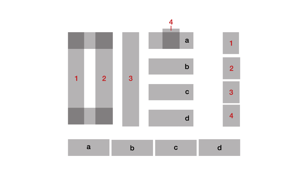 APP LOGO设计之字体设计入门教程7