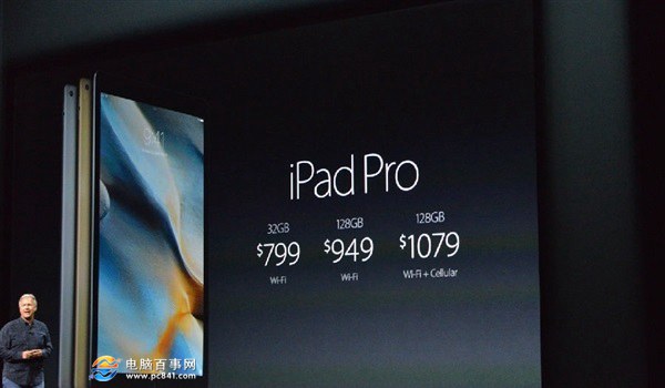 iPad Pro是什么3