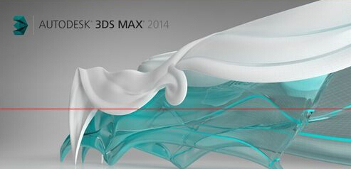 3DSmax2014打开Autodesk Customer 解说怎么办？1