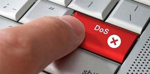 怎么防止DDoS攻击？1