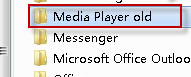 win7电脑Media Player无法添加文件怎么办？4