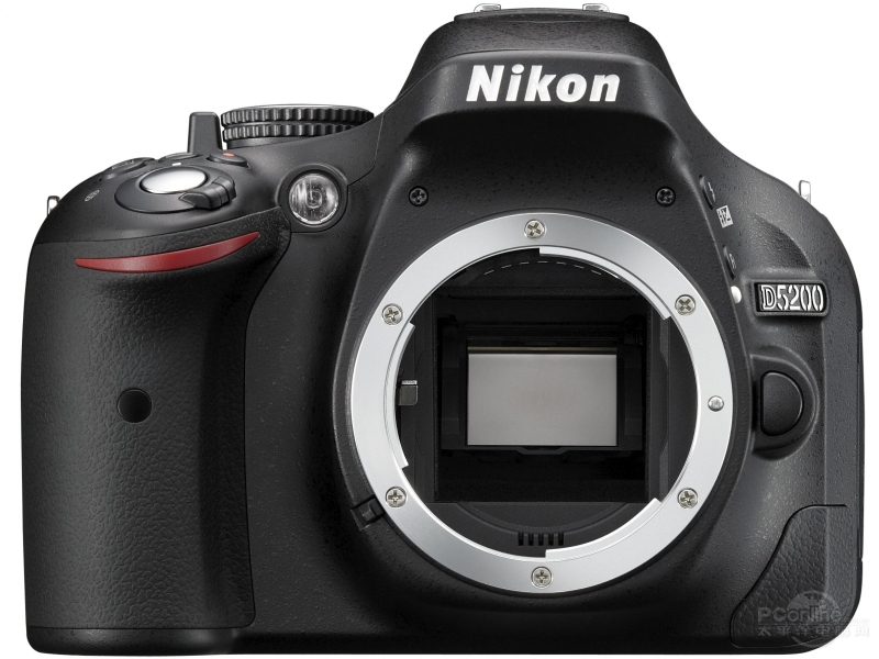 尼康D5200相机画幅是什么1