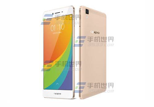 OPPO R7s如何添加黑名单?1