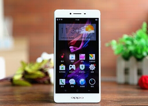OPPO R7s可以分期付款吗？1