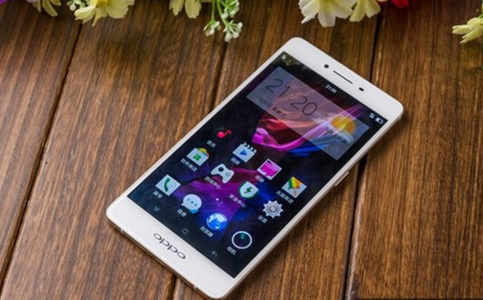 OPPO R7s壁纸尺寸多大？1